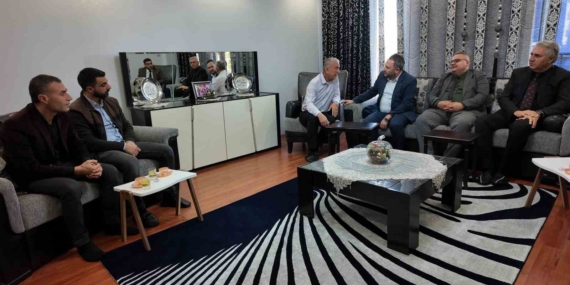 Sosyal Hizmetlerin Unutulmaz İsimleri: Turan Babası ve Öğrencileri