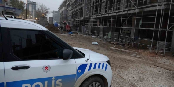 Spiral Makinesiyle Yaralanan İşçinin Hikayesi