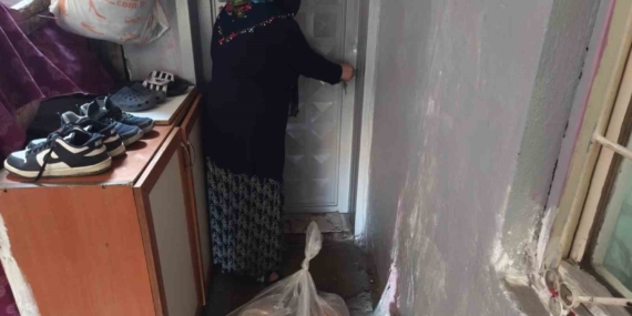 Sultan Şeyhmus EZ-ZULİ Derneği’nden Yüzlerce Aileye Gıda Desteği: Yardımlaşmanın Gücü