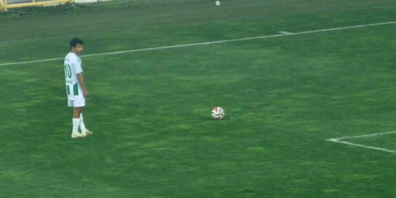 Tarihi Maçta Türk Metal 1963 Spor, Malatya Yeşilyurtspor’u 3-2 Geçti