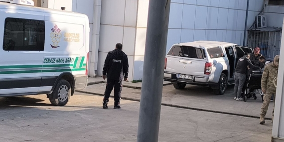 Traktör Kazasında 9 Yaşındaki Çocuk Hayatını Kaybetti