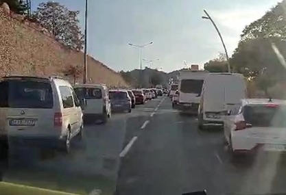 Tunceli’de Hayat Kurtaran Yenilik: Fermuar Sistemi