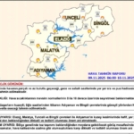 Elazığ'da Motosiklet ile Hafif Ticari Araç Çarpışması: 1 Kişi Yaralandı thumbnail