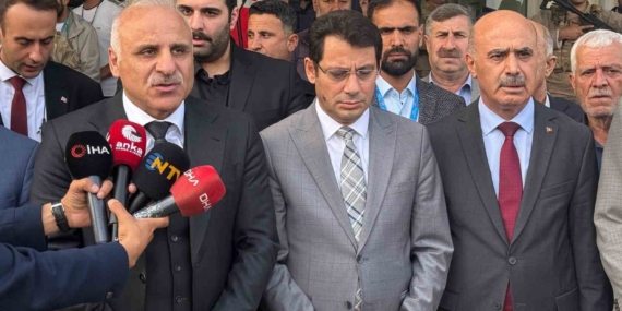 Vali Zorluoğlu: Sorumlular Belirlenecek ve Müeyyideler Uygulanacak