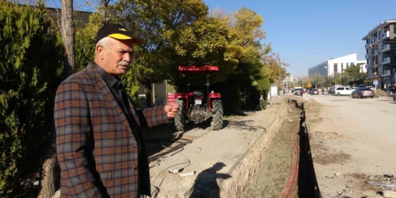 VEDAŞ’ın Açık Bıraktığı Çukurlar, Kazaların Yeni Sebebi