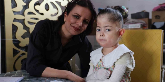 Zorlukları Yenip Büyüyen Umut: Fatma’nın Okuma Aşkının Hikayesi