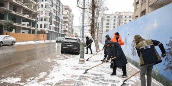 149 Mahallede Süregelen Yol Açma Çalışmaları: Gelişmeler ve İlerlemeler