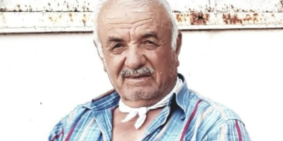 Ağaç Dalına Çarpan Çiftçi Traktörle Tarla Sürerken Hayatını Kaybetti