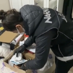 Ağrı Halk Eğitimi Merkezi'nde Kadınlar İçin Kağıt Rölyef Kursu thumbnail