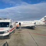 Erzurum'da Öğretmen Servis Minibüsü Devrildi: 7 Kişi Yaralandı! thumbnail