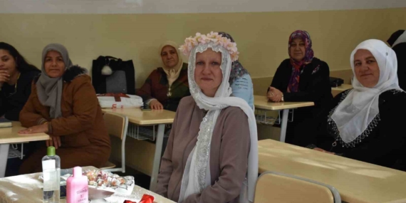 Alman Kadınının Kur’an-ı Kerim’den Aldığı İlhamla İslam’a Geçişi