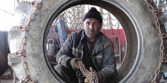 Atık Araç Zincirlerini Ekonomiye Kazandırmanın Yenilikçi Yolları