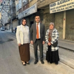 Dicle'de Engellilere Destek: 3 Aralık Dünya Engelliler Günü Etkinliği thumbnail