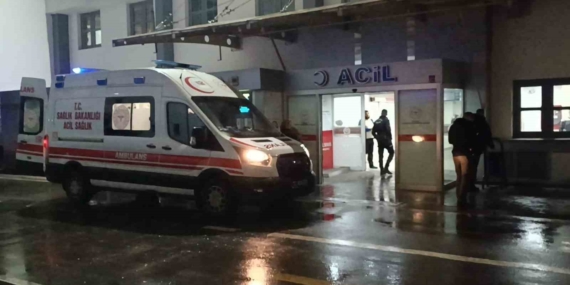 Batman’da 18 Yaşındaki Genç Bıçaklama Vakasıyla Hayata Veda Etti