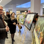 İdlib Şehidi Cuma Bağatur Anıldı thumbnail