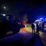 Kaza Sonrası İhtilaf: Kavga Başladı thumbnail