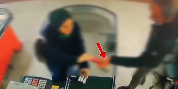 Bingöl’de Hırsızlık ve Kart Dolandırıcılığı Zanlısı Tutuklandı