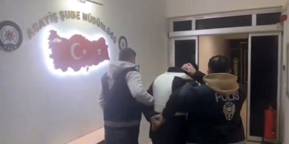 Bingöl’de Şüpheli Operasyonu: Aranan Şüpheli Yakalandı!