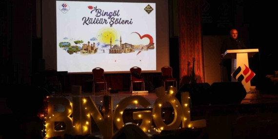 Bingöllüler Günü 12.12: Kültürel Bir Bağlantının Kutlaması