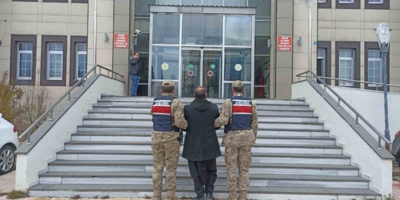 Bitlis’te Tutuklanan Organizasyon Sorumlusu: Detaylar ve Gelişmeler