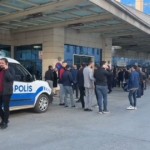 Tarım İşçilerini Taşıyan Minibüsün Şarampole Uçtuğu Kaza Anı Kamerada Yer Aldı thumbnail