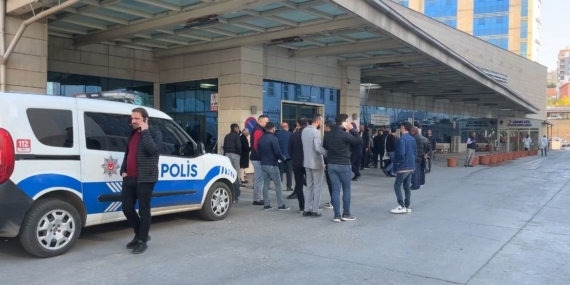 Çapa Makinasına Kaptırılan 11 Yaşındaki Çocuğun Korkunç Kazası