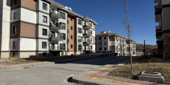 Çermik 3. Etap TOKİ Konutlarının Yerleri Açıklandı!