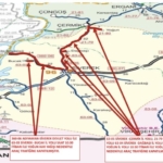 Kulp’ta Kar Fırtınası: Hayat Adeta Dondu! thumbnail