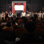 Elazığ'da Gençler Arası Satranç Turnuvası Heyecanı thumbnail