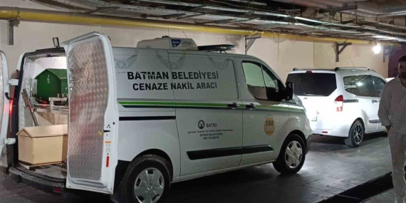 Damda Kar Temizlerken Düşerek Hayatını Kaybeden Yaşlı Adamın Üzücü Hikayesi