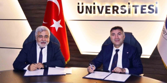 Dicle Elektrik ve Batman Üniversitesi: Lisansüstü Eğitimde Güç Birliği