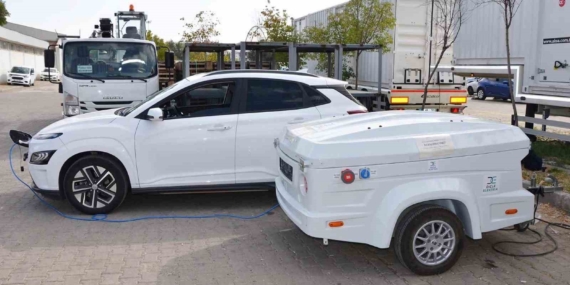 Dicle Elektrik’in Kaçak Elektrikle Mücadelede Dijital Dönüşümü