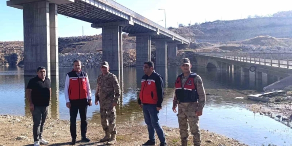 Dicle Nehri’nde Su Ürünleri Denetimleri: Doğal Kaynakların Korunması