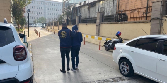 Diyarbakır’da Aranan 76 Kişinin Yakalanma Süreci