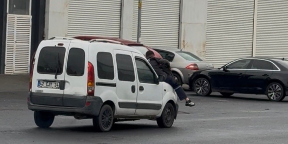 Diyarbakır’da Eğlenceli Arıza Tespit Deneyimi