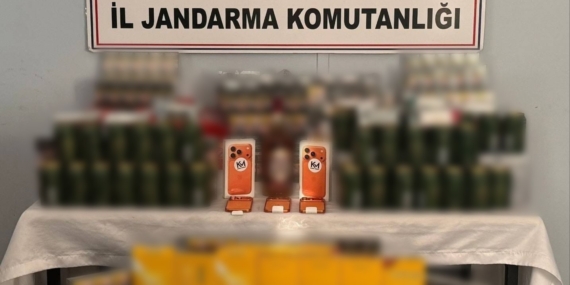 Diyarbakır’da Kaçakçılık Operasyonları: 91 Şüpheliye Operasyon Düzenlendi