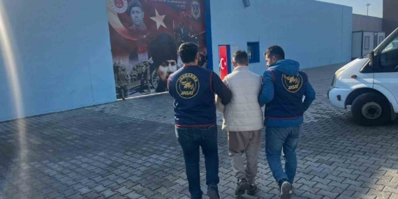 Diyarbakır’da Kesinleşmiş Hapis Cezası Olan 90 Şahısın Yakalanma Süreci