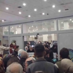 Minik Yüreklerin Gazze'ye Destek İçin Birleştiği Etkinlik thumbnail