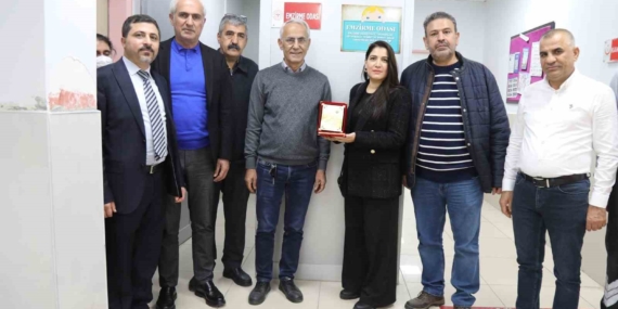 DTSO’dan Toplumsal Destek: Bağlar Semt Polikliniği İçin Modern Emzirme Odası Projesi