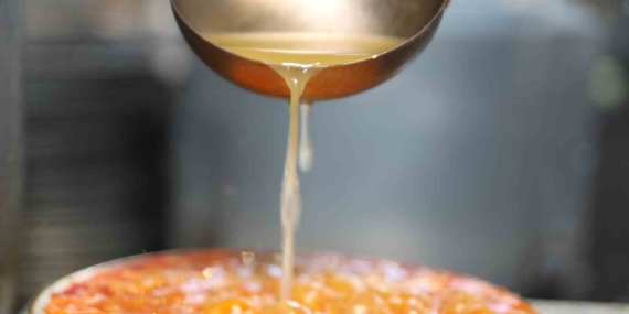 Dünya Lezzetlerini Geride Bırakan Gaziantep Beyranı