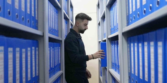 Elazığ Belediyesi’nde Dijital Dönüşümde Öncü Adımlar