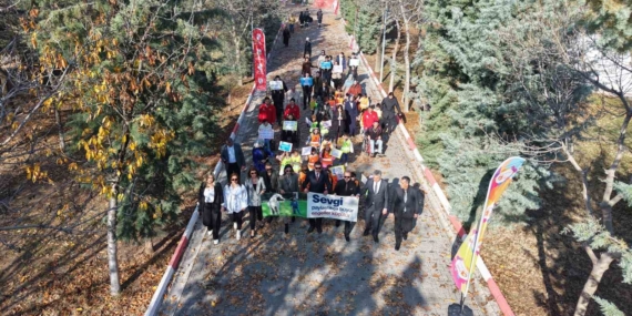 Elazığ Hipodromu’nda Engelli Öğrenciler İçin Özel Parkurlar Deneyimi