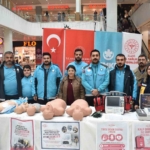 Kovancılar’da sabah namazı buluşmaları sürüyor thumbnail