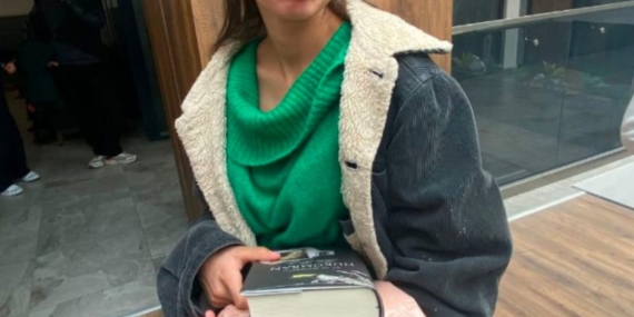 Elazığ’da Kaybolan 18 Yaşındaki Genç Kız Zor Günlerin Ardından Bulundu