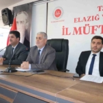 Elazığ’da İl Koordinasyon Toplantısı düzenlendi thumbnail
