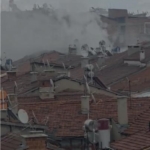 Verilen sözler yerine getirilmeyince caminin yapımı yarıda kaldı thumbnail