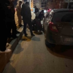 Elazığ'da Bir Evin Lavabosuna Giren 2 Metrelik Yılan Korkuttu thumbnail