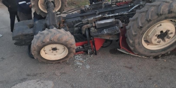 Elazığ’da Trafik Kazası: Yaralılar Arasında 1 Kişi Durumunu Ciddiye Almalı