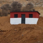 Elazığ'da Seyir Halindeki Araç Alev Aldı, Yolcular Kendi İmkânlarıyla Kurtuldu (VİDEO) thumbnail