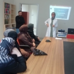 Elazığ'da İki Otomobil Çarpıştı: 1 Yaralı thumbnail